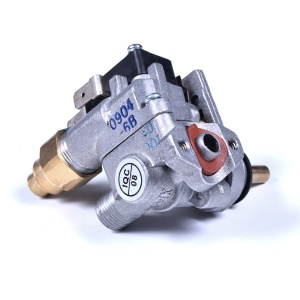 картинка Кран конфорки газовой плиты  в Сервисном центре «Близнецов»