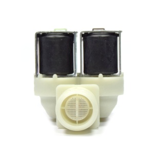 картинка Электроклапан заливной (впускной) стиральной машины в Сервисном центре «Близнецов»