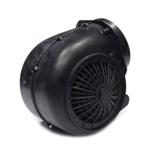 картинка Мотор в сборе вытяжки в Сервисном центре «Близнецов»