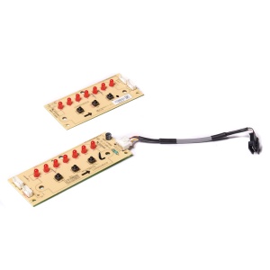 картинка Плата индикации посудомоечной машины в Сервисном центре «Близнецов»