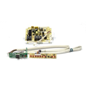 картинка Модуль силовой посудомоечной машины в Сервисном центре «Близнецов»