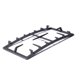 картинка Решетка чугунная газовой плиты в Сервисном центре «Близнецов»