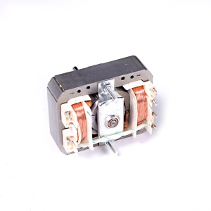 картинка Электродигатель вытяжки в Сервисном центре «Близнецов»