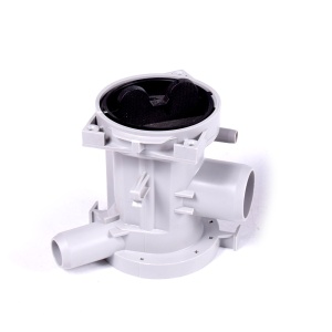 картинка Корпус сливного насоса стиральной машины в Сервисном центре «Близнецов»