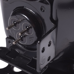 картинка Компрессор CMA098NJEM BR2ESVC холодильника в Сервисном центре «Близнецов»