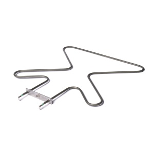 картинка Элемент нагревательный (ТЭН) нижний духовки в Сервисном центре «Близнецов»