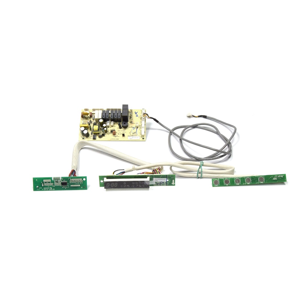 картинка Модуль посудомоечной машины в Сервисном центре «Близнецов»