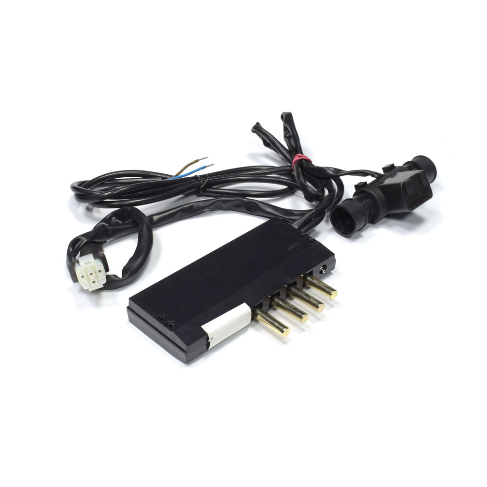 картинка Пульт управления  вытяжки в Сервисном центре «Близнецов»