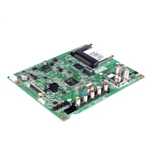 картинка MAIN-плата телевизора в Сервисном центре «Близнецов»