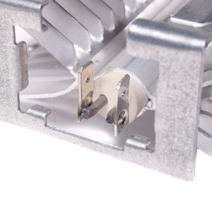 картинка Элемент нагревательный (ТЭН) конвектора в Сервисном центре «Близнецов»