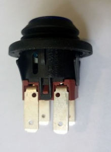 картинка Кнопка пылесоса в Сервисном центре «Близнецов»