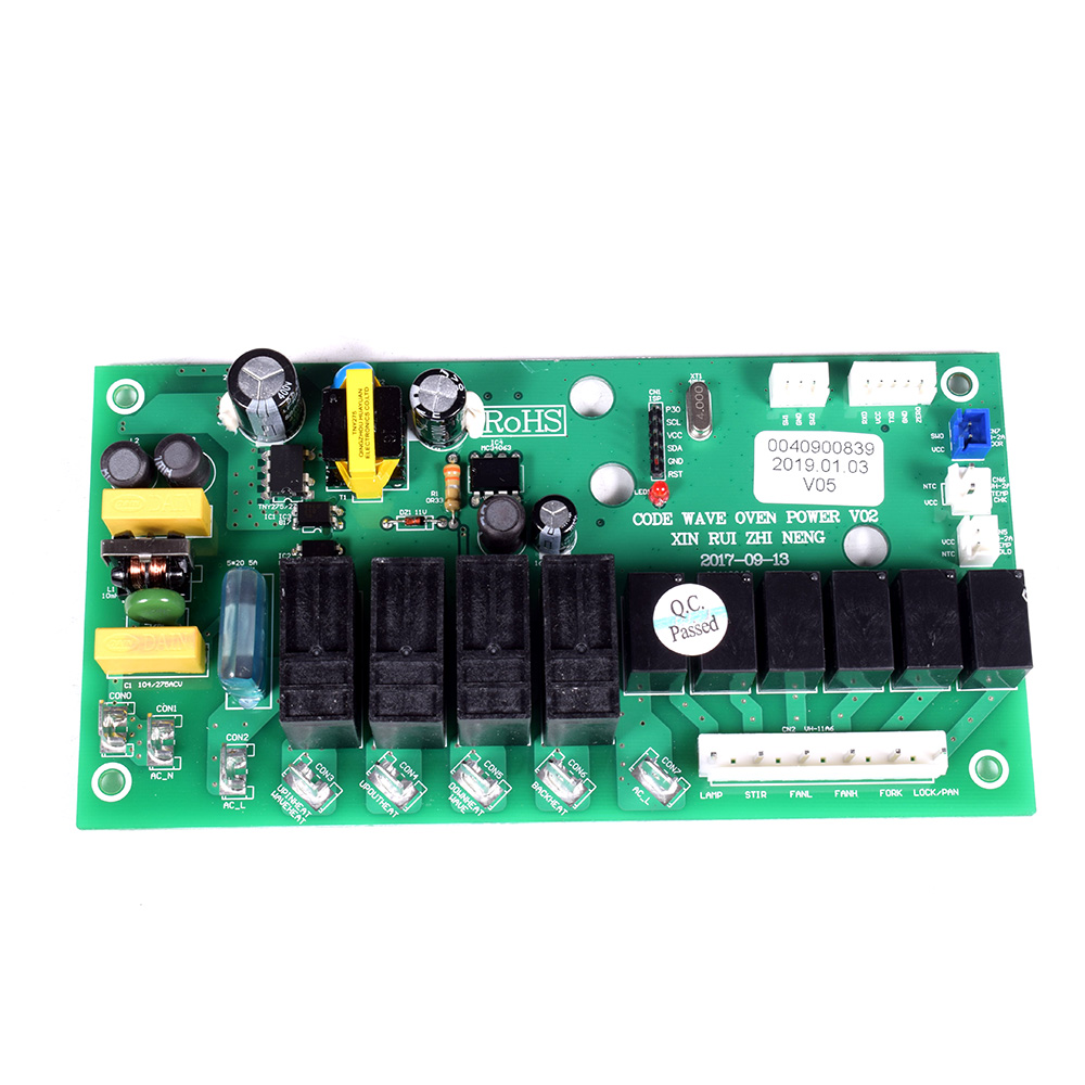 картинка Модуль силовой  электроплиты в Сервисном центре «Близнецов»