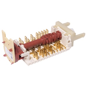 картинка Переключатель режимов духовки в Сервисном центре «Близнецов»