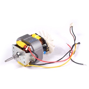 картинка Электродвигатель комбайна в Сервисном центре «Близнецов»