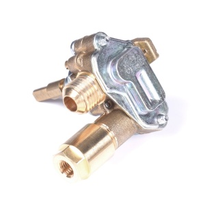 картинка Кран конфорки газовой плиты в Сервисном центре «Близнецов»