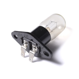 картинка Лампа 20W 230V микроволновой печи в Сервисном центре «Близнецов»