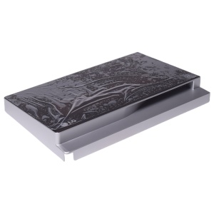 картинка Стекло двери внешнее микроволновой печи в Сервисном центре «Близнецов»