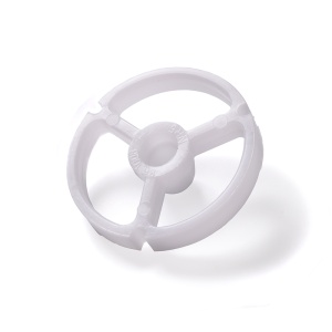 картинка Вставка насадки "колбасный шприц" мясорубки в Сервисном центре «Близнецов»