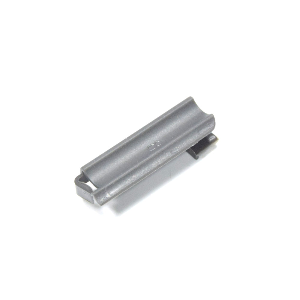 картинка Кронштейн левый двери духовки в Сервисном центре «Близнецов»