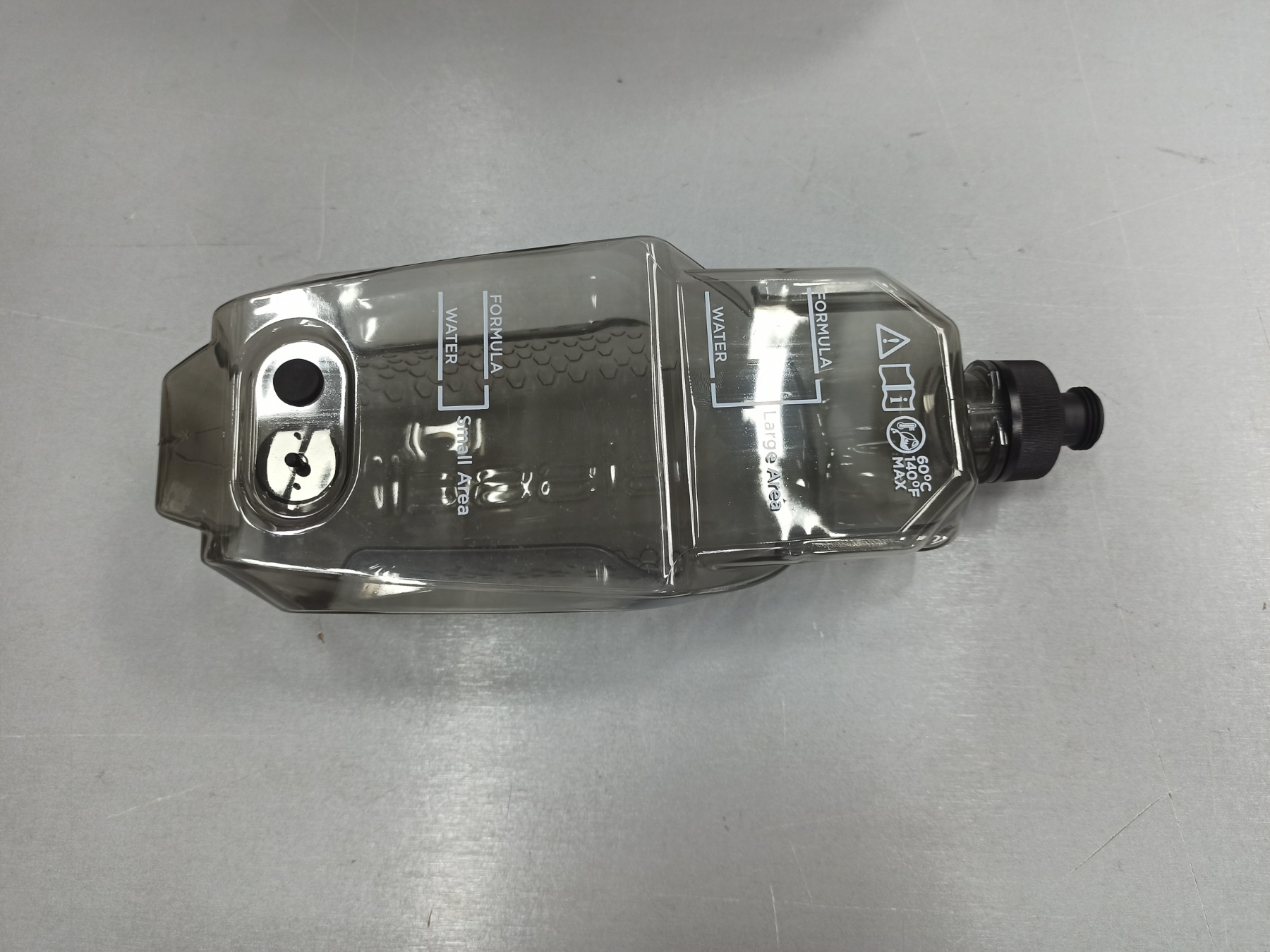 картинка Емкость для воды в сборе пылесоса в Сервисном центре «Близнецов»