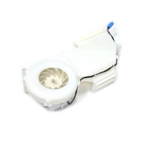 картинка Вентилятор в сборе KGN A-класс холодильника в Сервисном центре «Близнецов»