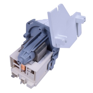 картинка Насос циркуляционный стиральной машины в Сервисном центре «Близнецов»