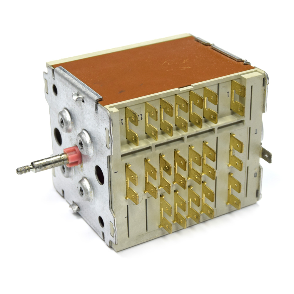 картинка Программатор стиральной машины в Сервисном центре «Близнецов»