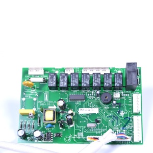 картинка Модуль силовой посудомоечной машины в Сервисном центре «Близнецов»