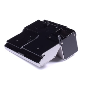 картинка Узел сливной кофемашины в Сервисном центре «Близнецов»