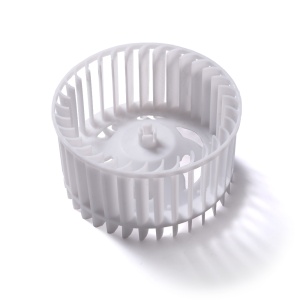 картинка Крыльчатка вытяжки в Сервисном центре «Близнецов»