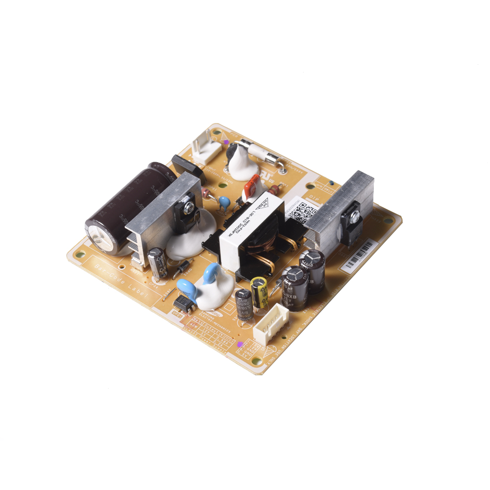 картинка Модуль управления холодильника в Сервисном центре «Близнецов»