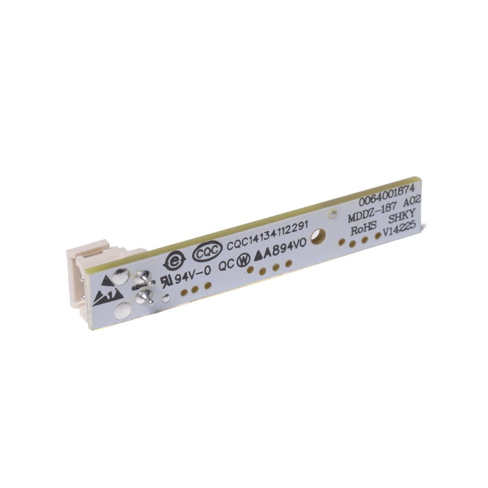 картинка Блок освещения LED морозильной камеры холодильника в Сервисном центре «Близнецов»