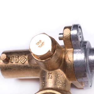 картинка Кран конфорки газовой плиты в Сервисном центре «Близнецов»