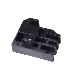 картинка Фиксатор стекла нижний (правый) двери духовки в Сервисном центре «Близнецов»