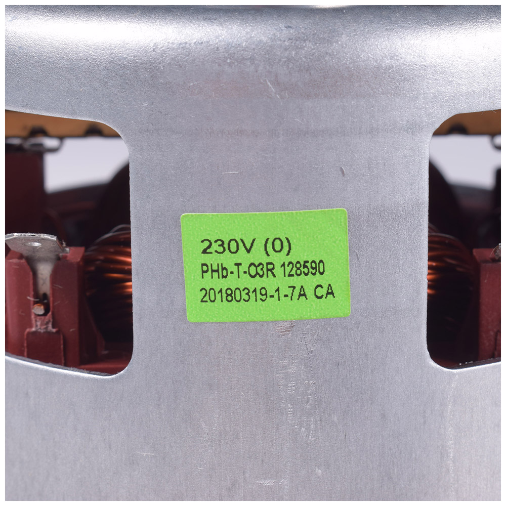 картинка Электродвигатель пылесоса в Сервисном центре «Близнецов»