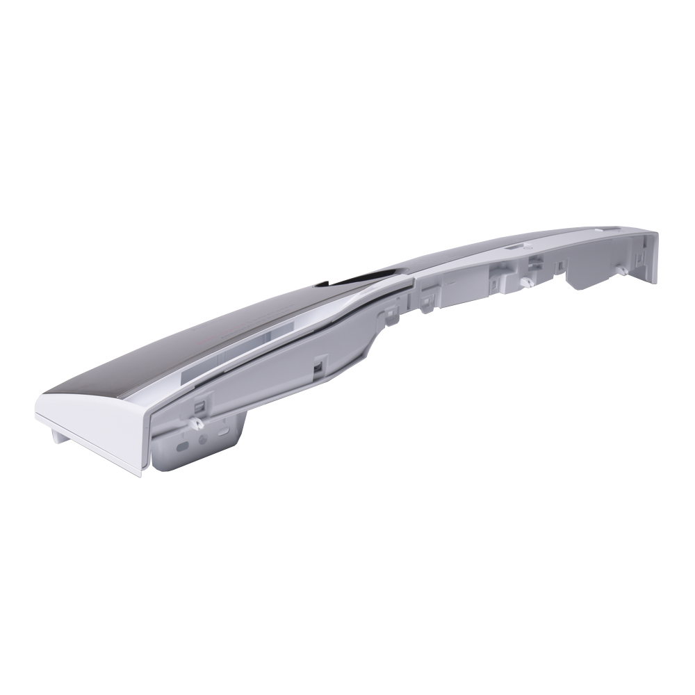 картинка Панель управления сушильной машины в Сервисном центре «Близнецов»