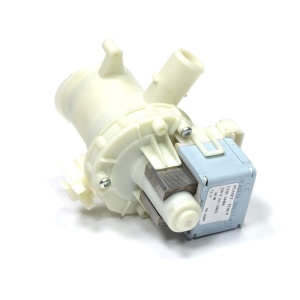 картинка Помпа щелочная стиральной машины в Сервисном центре «Близнецов»