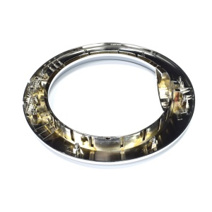 картинка Рамка люка внешняя стиральной машины в Сервисном центре «Близнецов»