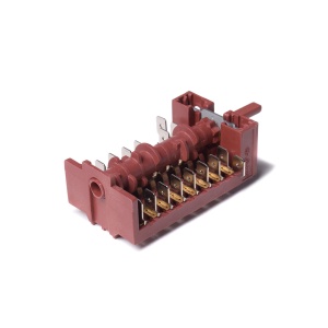 картинка Переключатель режимов духовки в Сервисном центре «Близнецов»