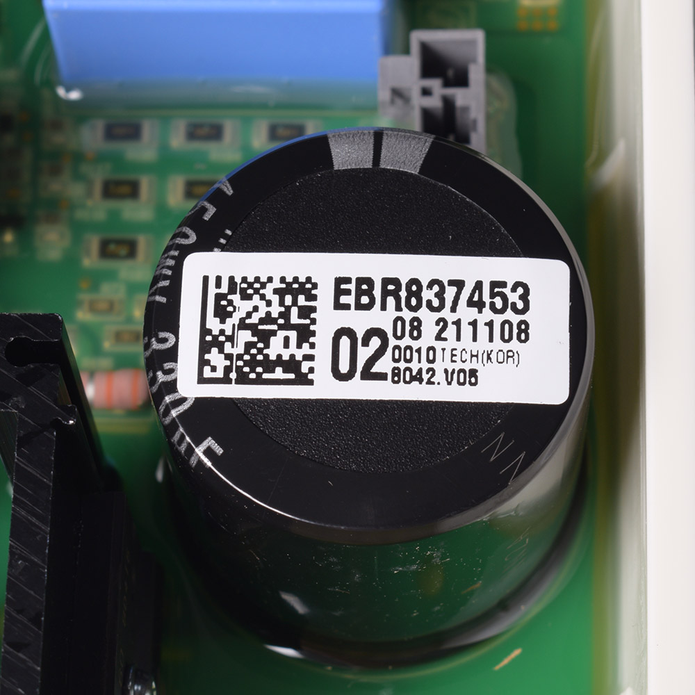 картинка Модуль силовой сушильной машины  в Сервисном центре «Близнецов»