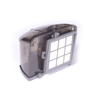 картинка Контейнер в сборе с фильтром пылесоса в Сервисном центре «Близнецов»