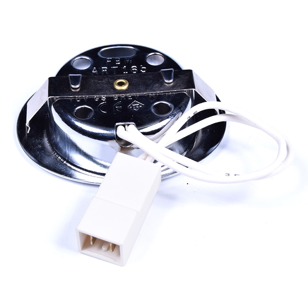 картинка Лампа галогеновая вытяжки в Сервисном центре «Близнецов»