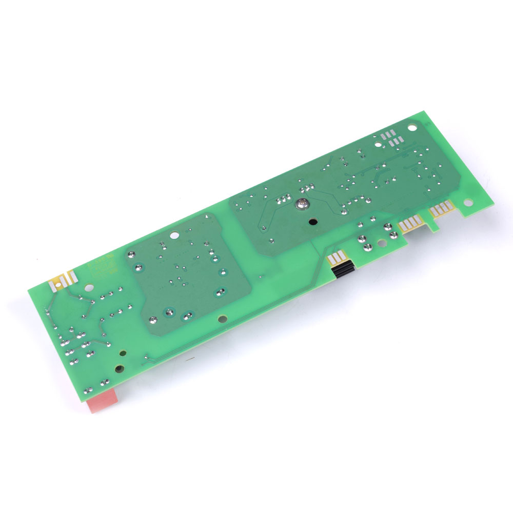 картинка Модуль DA36x0 вытяжки в Сервисном центре «Близнецов»