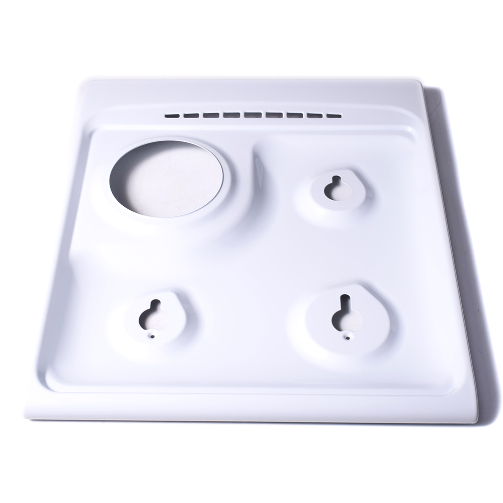 картинка Рабочий стол газовой плиты в Сервисном центре «Близнецов»