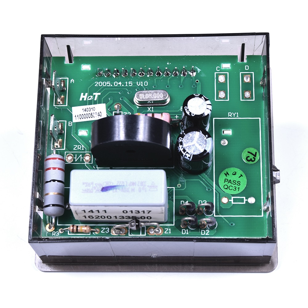 картинка Таймер электронный духовки в Сервисном центре «Близнецов»