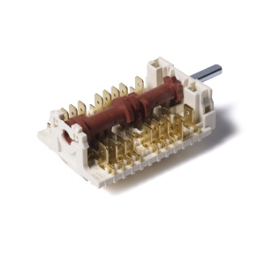 картинка Переключатель режимов духовки в Сервисном центре «Близнецов»