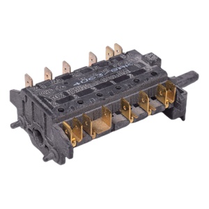 картинка Переключатель режимов духовки в Сервисном центре «Близнецов»