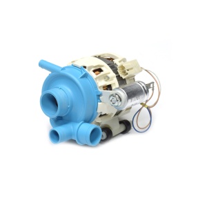 картинка Насос циркуляционный посудомоечной машины в Сервисном центре «Близнецов»