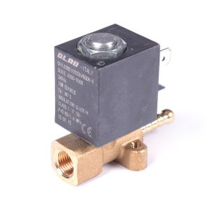 картинка Клапан кофемашины в Сервисном центре «Близнецов»