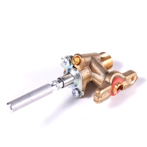 картинка Кран газовой плиты в Сервисном центре «Близнецов»